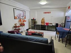 Blk 512 Woodlands Drive 14 (Woodlands), HDB 4 Rooms #581965691